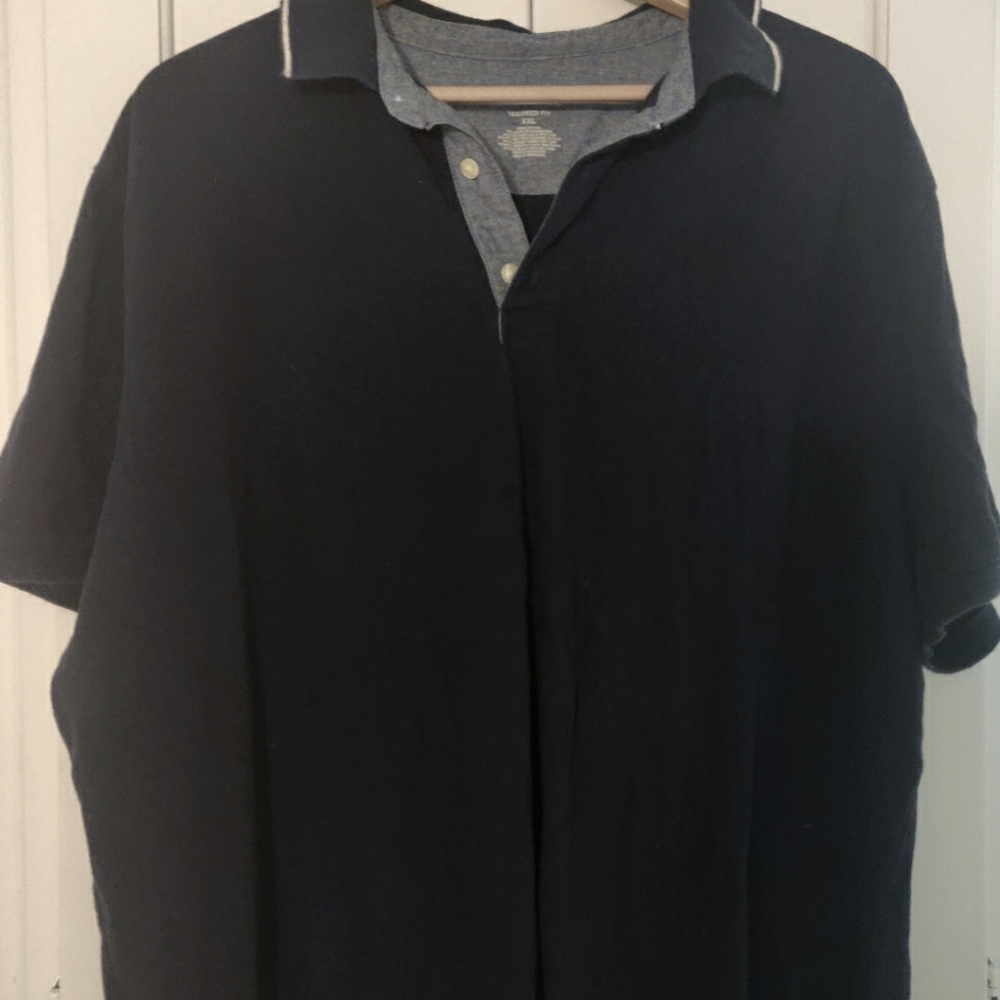 Men's Merona Polo